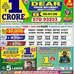 lottery sambad live video